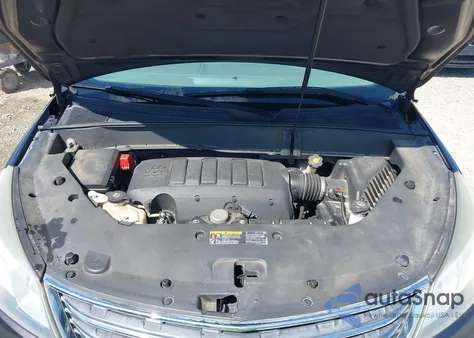 2014 Chevrolet Traverse 2Lt from USA, damaged, VIN 1GNKRHKD6EJ117426